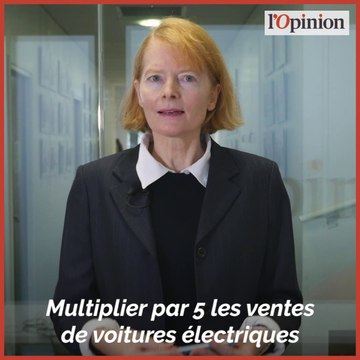 Mais comment doper les ventes de voitures électriques ?