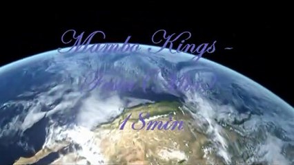 Mambo Kings - Festa (Mix)