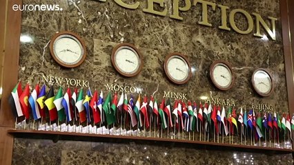 Kίεβο-αυτονομιστές: Χωρίς συμφωνία οι συνομιλίες στο Μινσκ