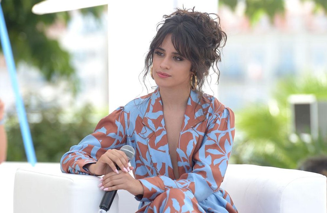 Camila cabello zeigt reue!