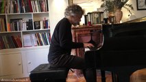 François-Frédéric Guy - Paroles et Musiques #40 - Des mots de minuit