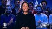 AVANT-PREMIERE: Nicolas Canteloup se met dans la peau du Premier ministre Edouard Philippe dans "La grande métamorphose" diffusée ce soir sur TF1 - VIDEO