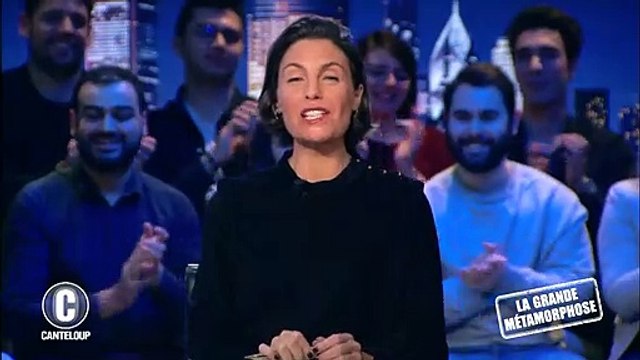 AVANT-PREMIERE: Nicolas Canteloup se met dans la peau du Premier ministre Edouard Philippe dans La grande métamorphose diffusée ce soir sur TF1 - VIDEO