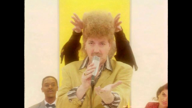 Stéréo Top avec Guillaume Gallienne Salomé - Clique - CANAL+