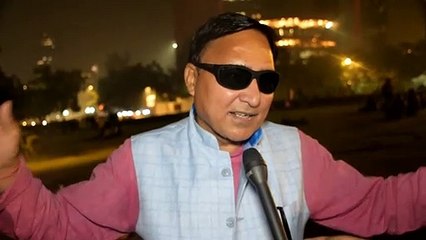 Who is the next cm of delhi :Teacher revealed the secret of Kejriwal's education