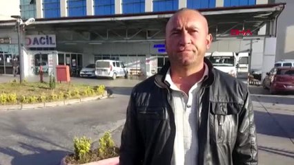 Zonguldak yemekten sonra rahatsızlanan 15 öğrenci hastaneye kaldırıldı