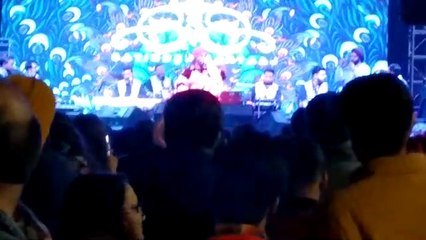 Satinder Sartaj live in Delhi