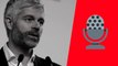 PODCAST Laurent Wauquiez, président LR de la Région Auvergne-Rhône-Alpes, a été très critique lors du déjeuner avec le président de la République