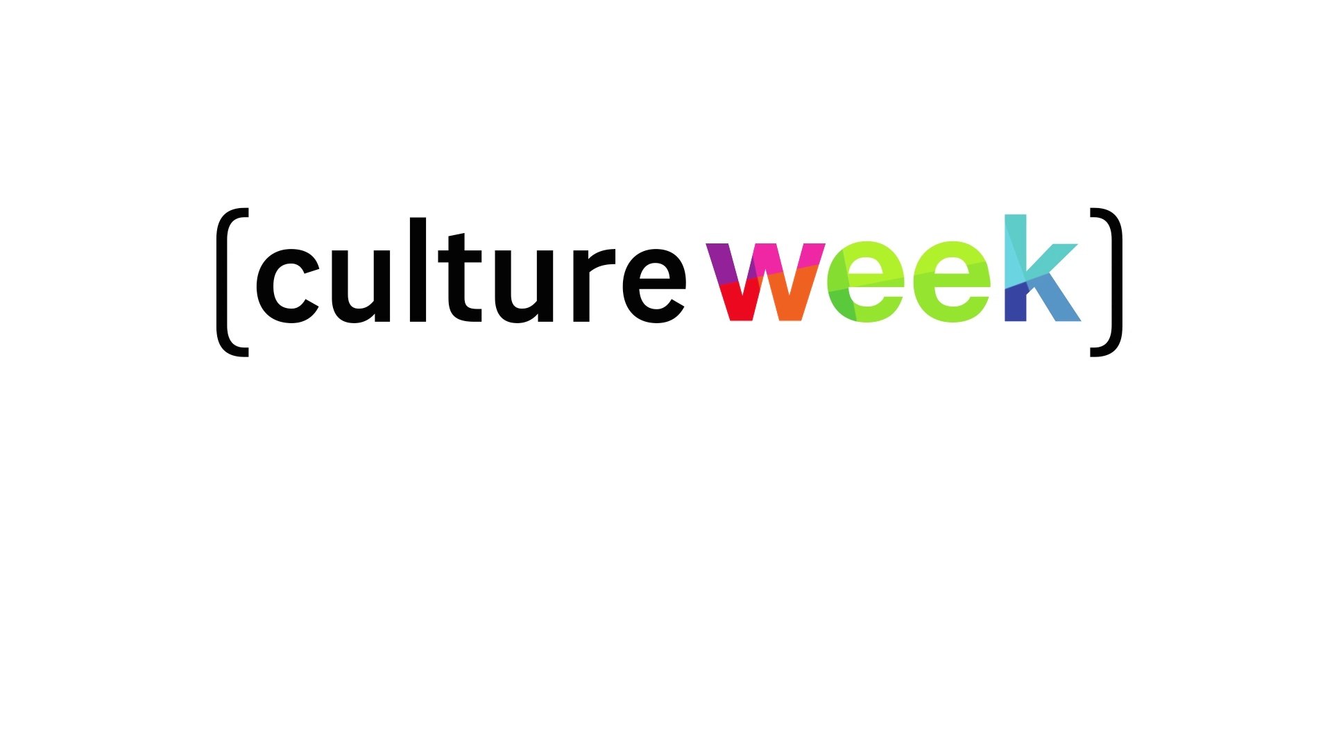 Culture Week by Culture Pub - Message Thaïlandais et Jouets Recyclés