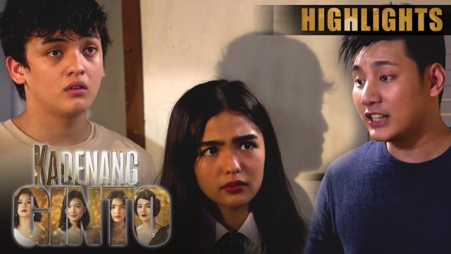 Mikoy, muling naipit sa problema dahil kay Marga | Kadenang Ginto