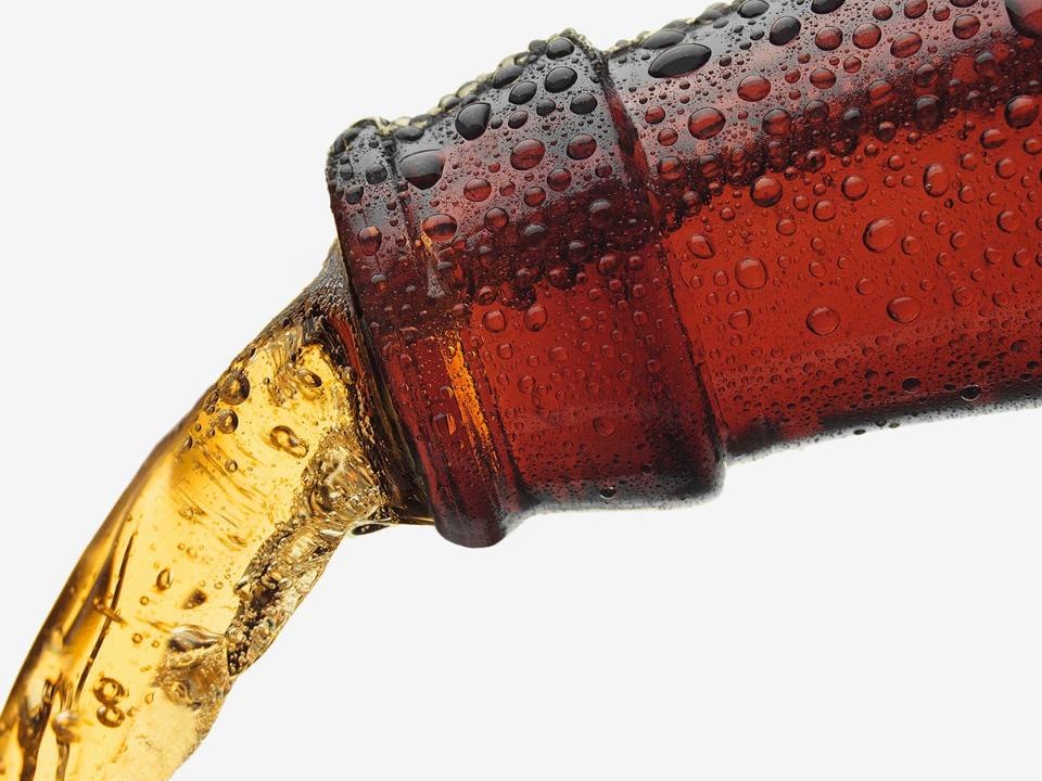 Utah Turned Its Leftover Low-ABV Beer into Natural Gas
