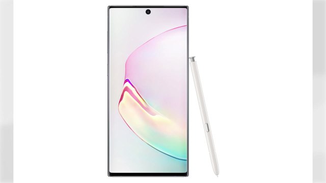 [기업] 삼성전자, '갤노트10 5G' 아우라화이트 오늘부터 사전판매 / YTN