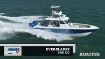 Boat Buyers Guide: 2020 Everglades 395 CC