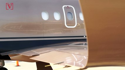 Teen Arrested for Allegedly Stealing $2 Million Plane and Crashing into Airport Building