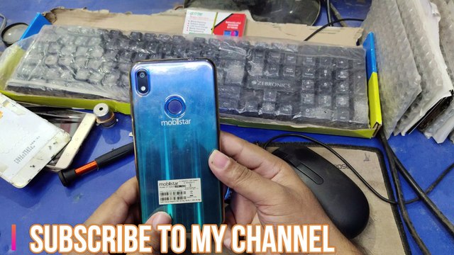 mobiistar x1 notch frp unlock | mobiistar x1 notch google account remove