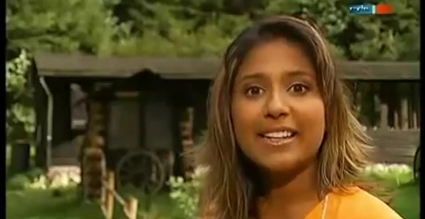 Belsy - Ein bisschen Frieden - _xvid