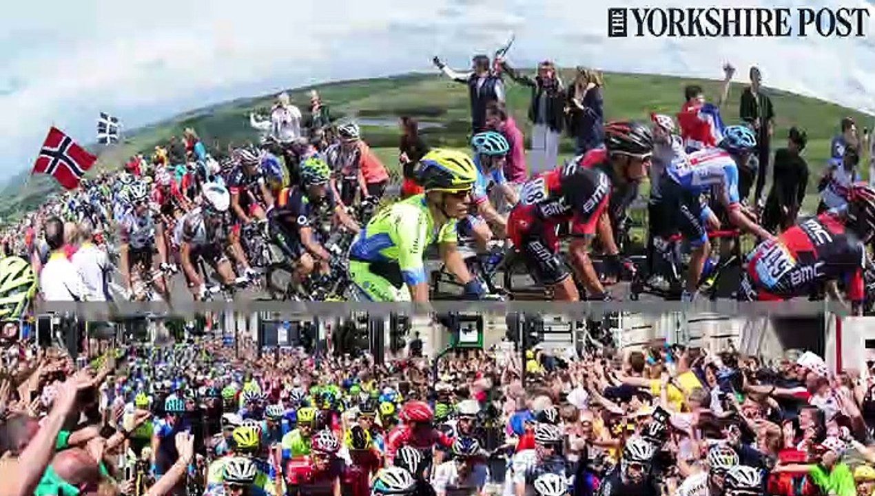 Yorkshires 10 defining moments of the decade