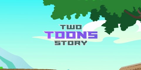 TwoToons Story Hindi Cartoon videos - Dailymotion