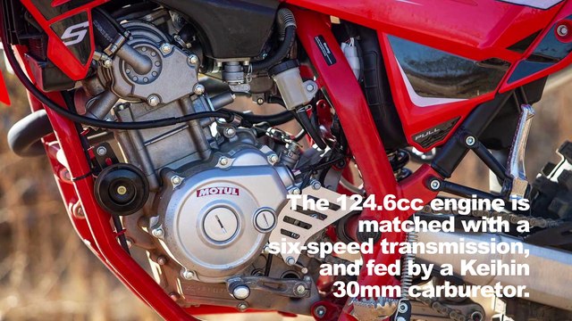 2019 Beta 125 RR-S Review First Ride