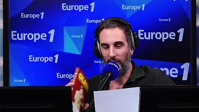 Hubert Védrine affronte Eva Roque et Laurent Védrine