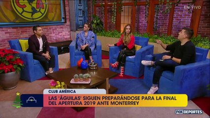 Agenda FS: ¿Rayados olvidará lo del Liverpool si vence al América?