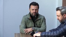 Manisa FK-İstikbal Mobilya Kayserispor maçının ardından - MANİSA