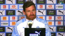 La conférence de presse de Villas-Boas et Mandanda en intégrale