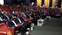 3. Türkiye-Irak Yatırım ve Ticaret Zirvesi başladı - MERSİN