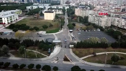 Şehir üniversitesi'nin faaliyetleri durduruldu