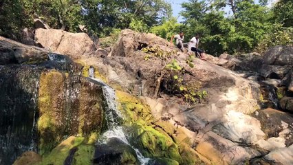 Tasridhara,Odisha Village,ଟାସିରଧରା, paiksahi Angul, picnic spot