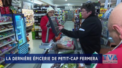 TVA Nouvelles CHAU 18h 19 décembre  2019