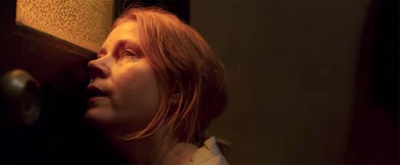 La mujer en la ventana - Trailer español (HD)