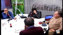 Fútbol es Radio: El Madrid deja escapar al Barça en el Clásico