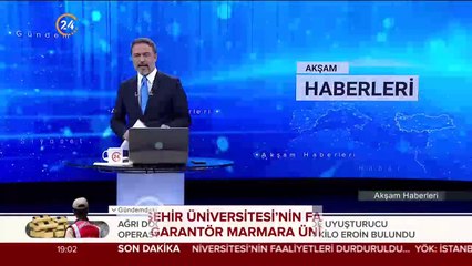 Başkan Erdoğan'dan "Dünya 5'ten büyüktür" mesajı