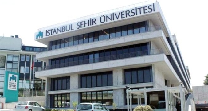 Son dakika: İstanbul Şehir Üniversitesi, Marmara Üniversitesi'ne devredildi