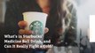 What's in Starbucks' Medicine Ball Drink, and Can It Really Fight a Cold?