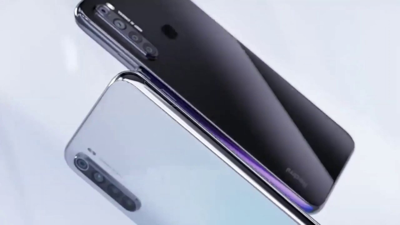 Beast Back Covers Redmi note 8.. .