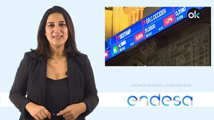 La crónica bursátil del 19 de diciembre