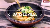 Tombez dans le Piège #101 : le foie gras au pot