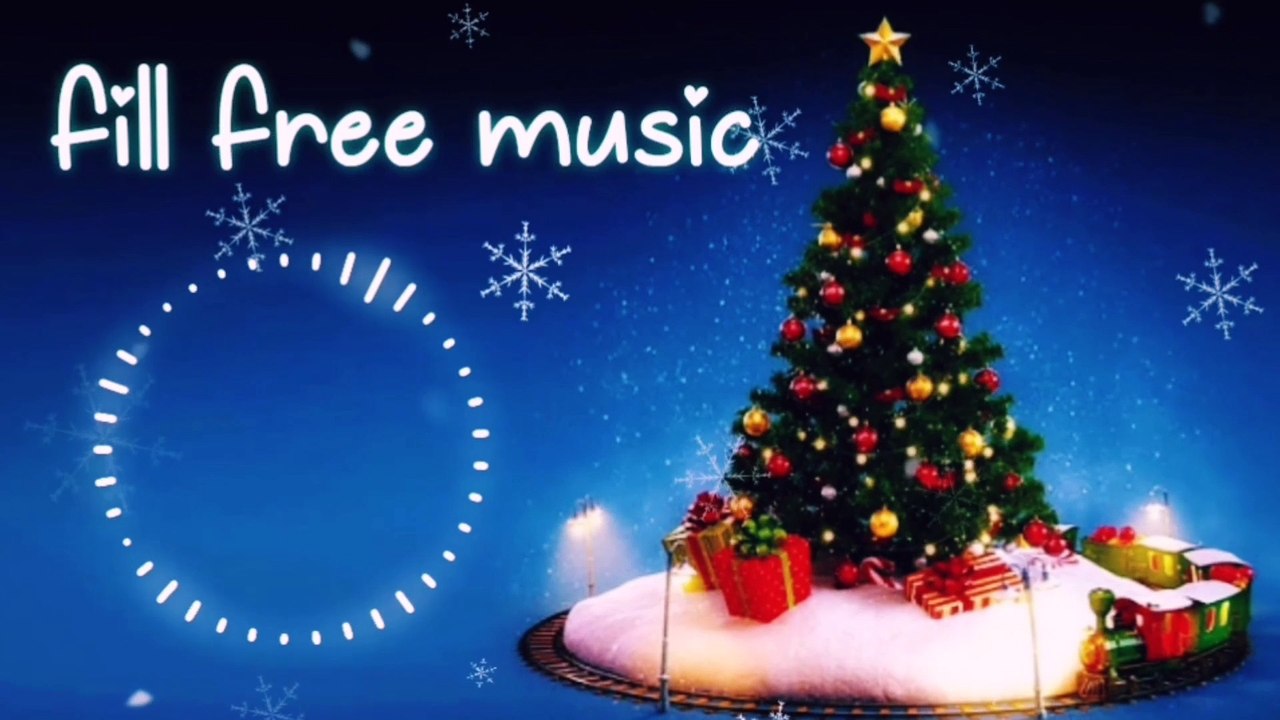 Merry Christmas to all of you my dear friends // Christmas song // jingle Bell.