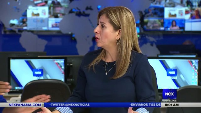 Entrevista a Lucy Molinar y Gladys Quintero, sobre el caso de comida deshidratada - Nex Noticias