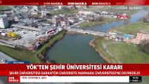 Kanal İstanbul projesi nedir? Kanal İstanbul nerelerden geçiyor?