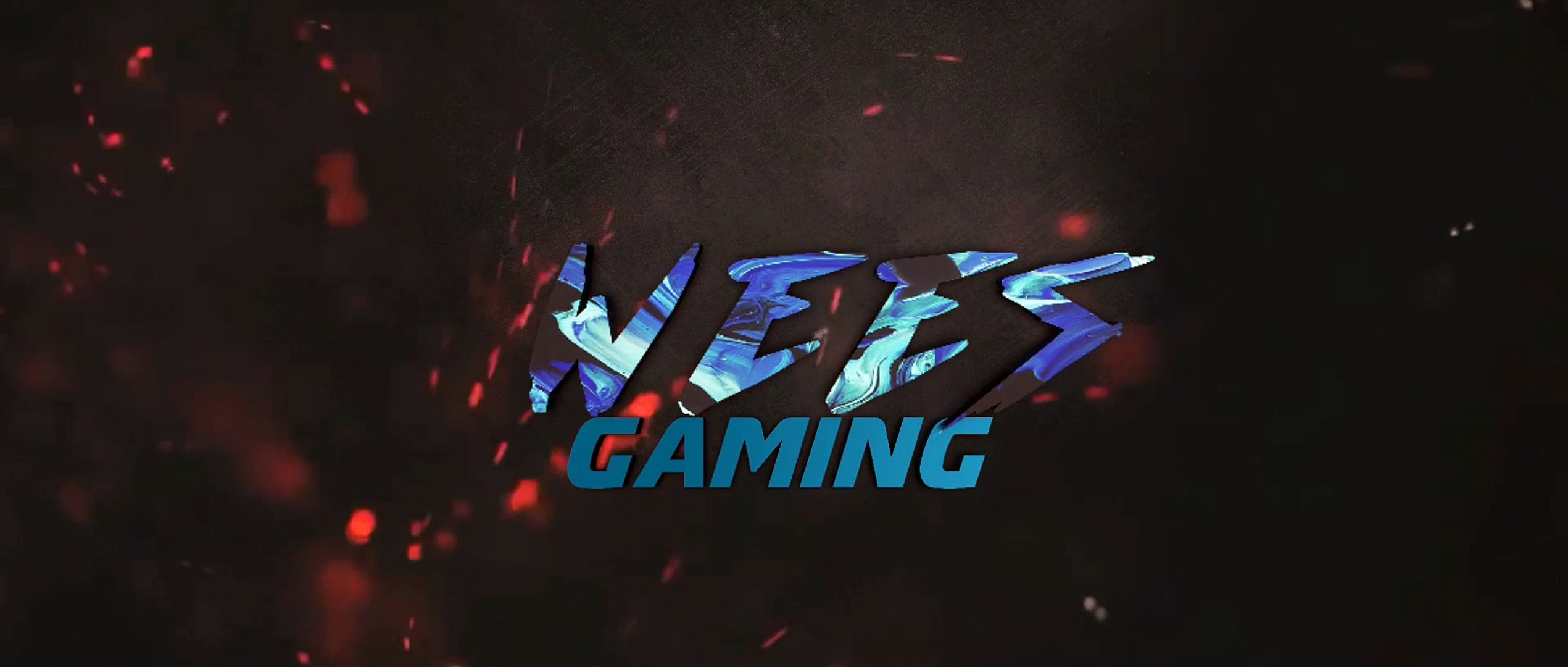 Our Gaming Intro | Wees Gaming