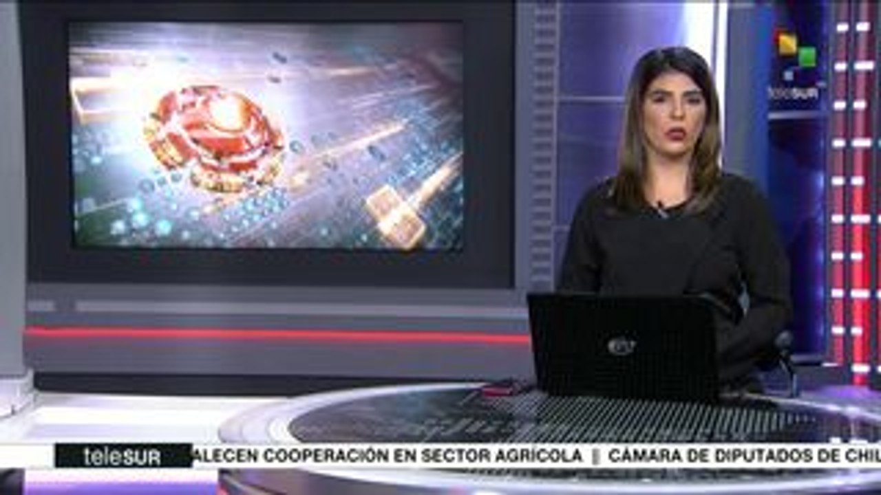 teleSUR Noticias: Aprobado impeachment contra Donald Trump