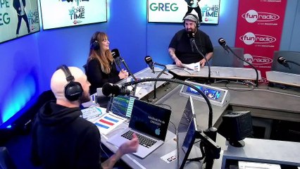 La chanson que l'on pourrait écouter en boucle jusqu'à la fin de notre vie !