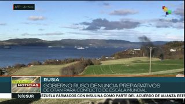 teleSUR Noticias: Chile: diputados votan reforma constitucional