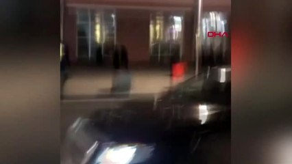 Moskova'da silahlı saldırı 3 ölü