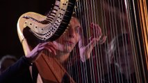 Benjamin Britten : A Ceremony of Carols pour choeur d'enfants et harpe op.28