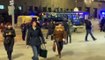 Russie : Au moins trois morts dans une fusillade à Moscou, le tireur « neutralisé » selon les autorités