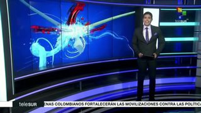 Deportes teleSUR: Tour Colombia 2020